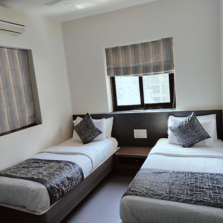Apollo Guest House Mumbai Oda fotoğraf