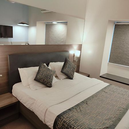 Apollo Guest House Mumbai Oda fotoğraf