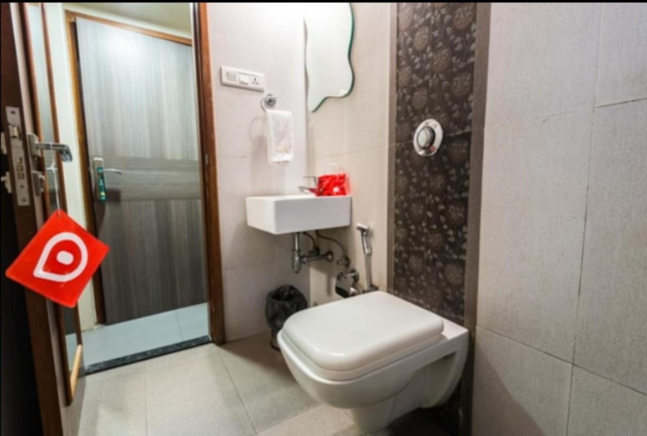 Apollo Guest House Mumbai Dış mekan fotoğraf