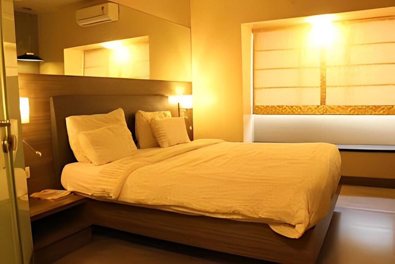 Apollo Guest House Mumbai Dış mekan fotoğraf