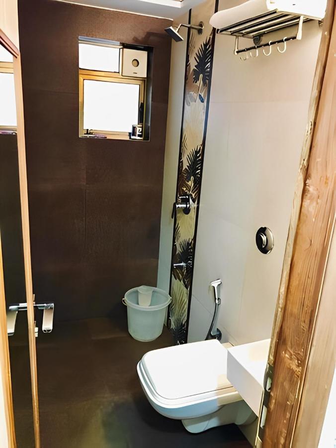 Apollo Guest House Mumbai Dış mekan fotoğraf