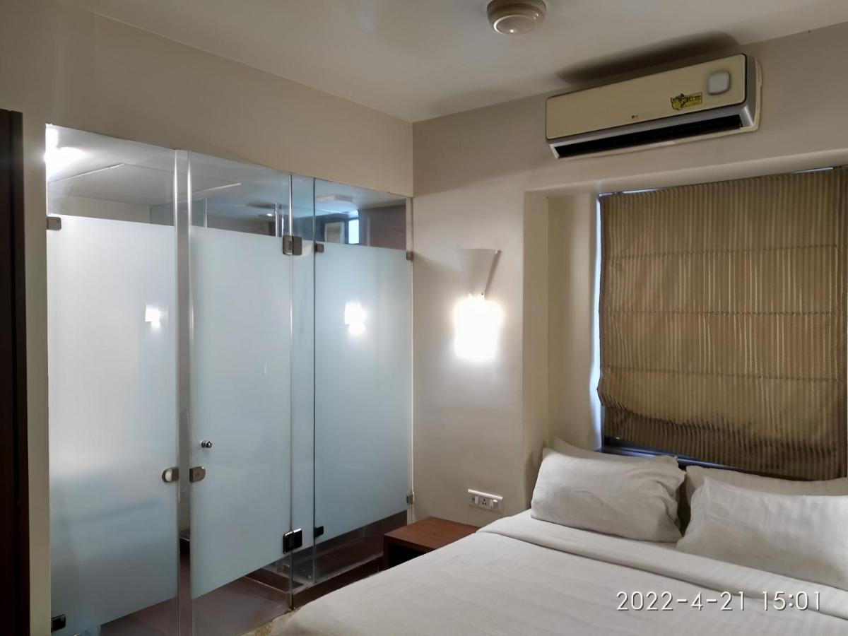 Apollo Guest House Mumbai Dış mekan fotoğraf