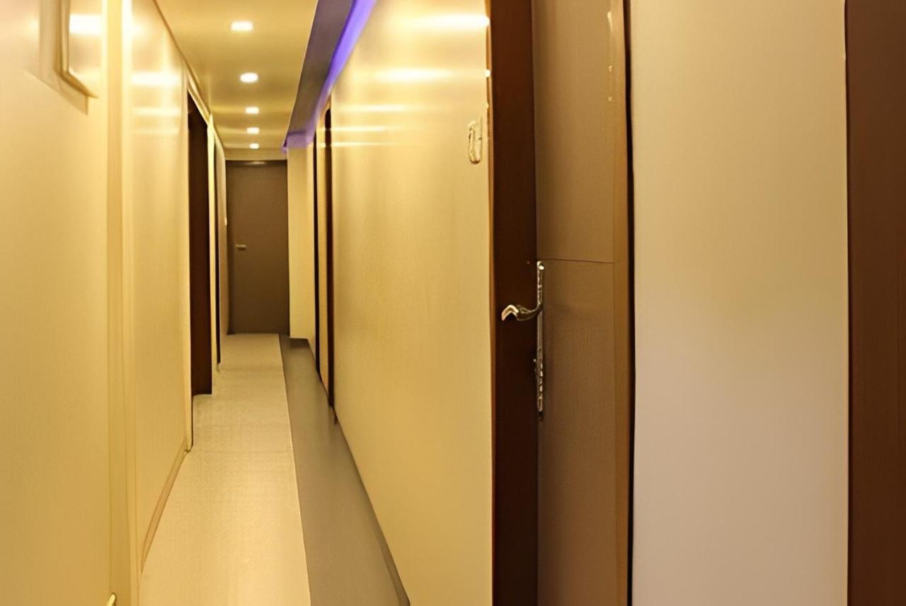 Apollo Guest House Mumbai Dış mekan fotoğraf