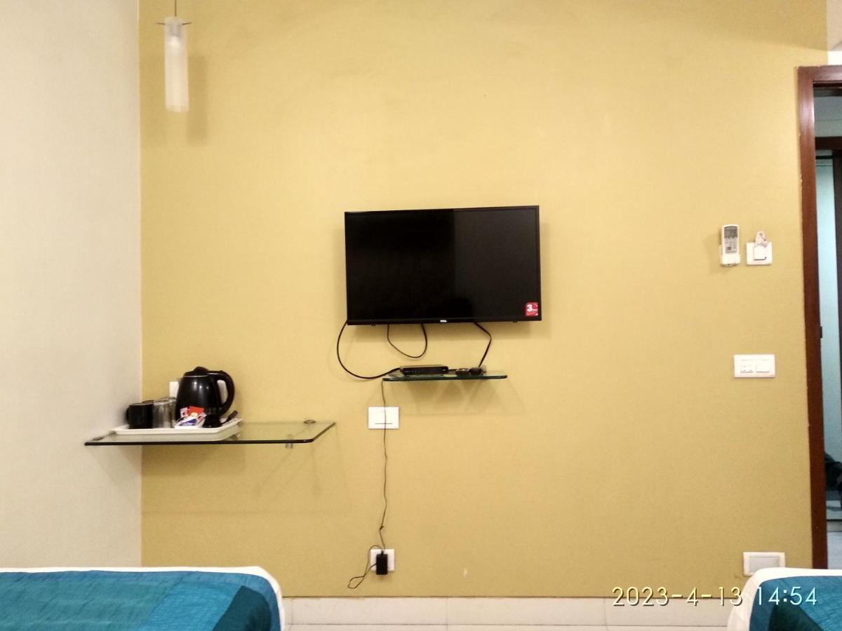 Apollo Guest House Mumbai Dış mekan fotoğraf