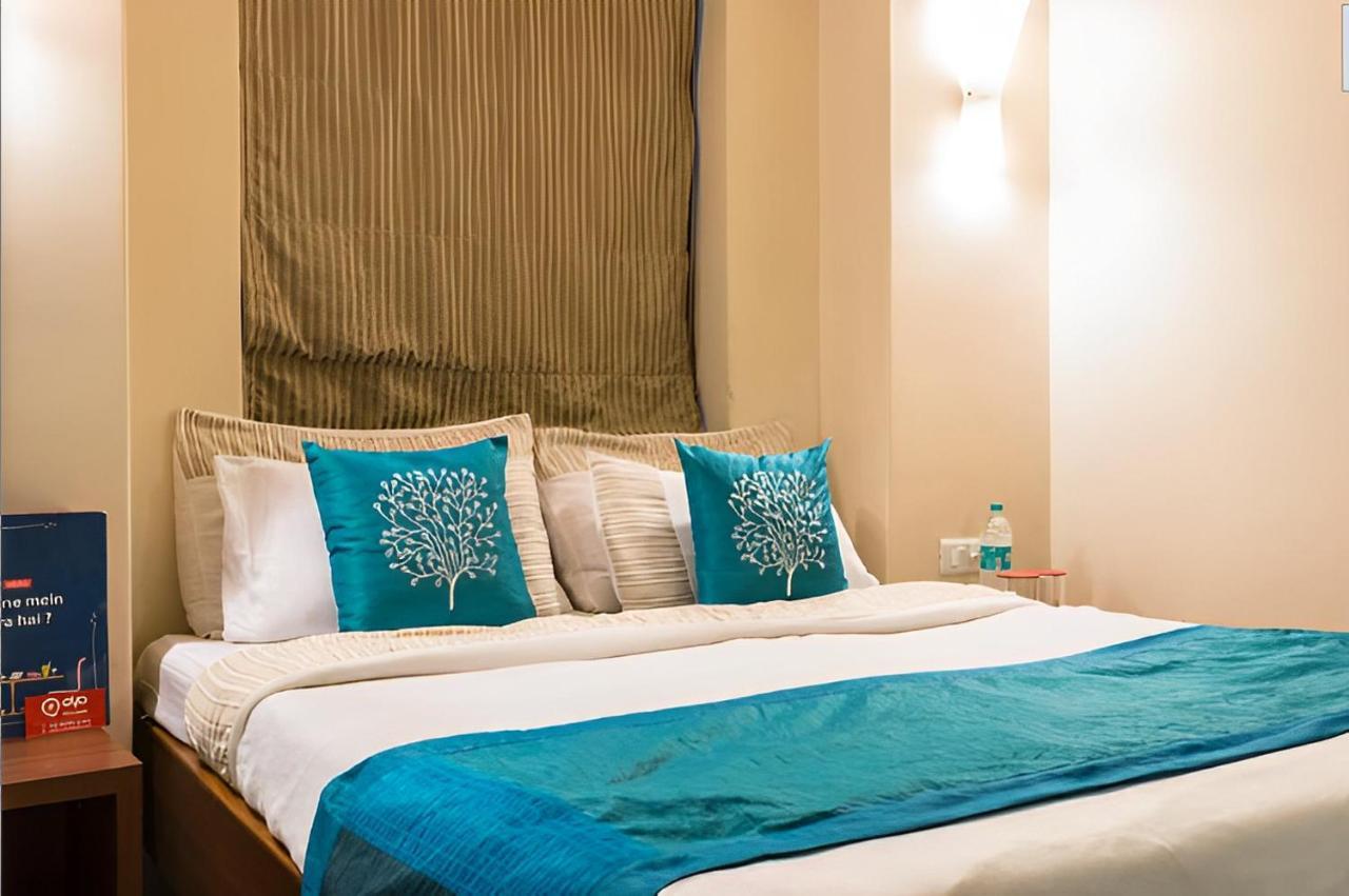 Apollo Guest House Mumbai Dış mekan fotoğraf