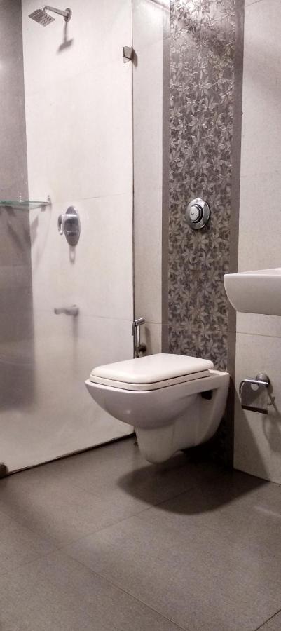 Apollo Guest House Mumbai Dış mekan fotoğraf
