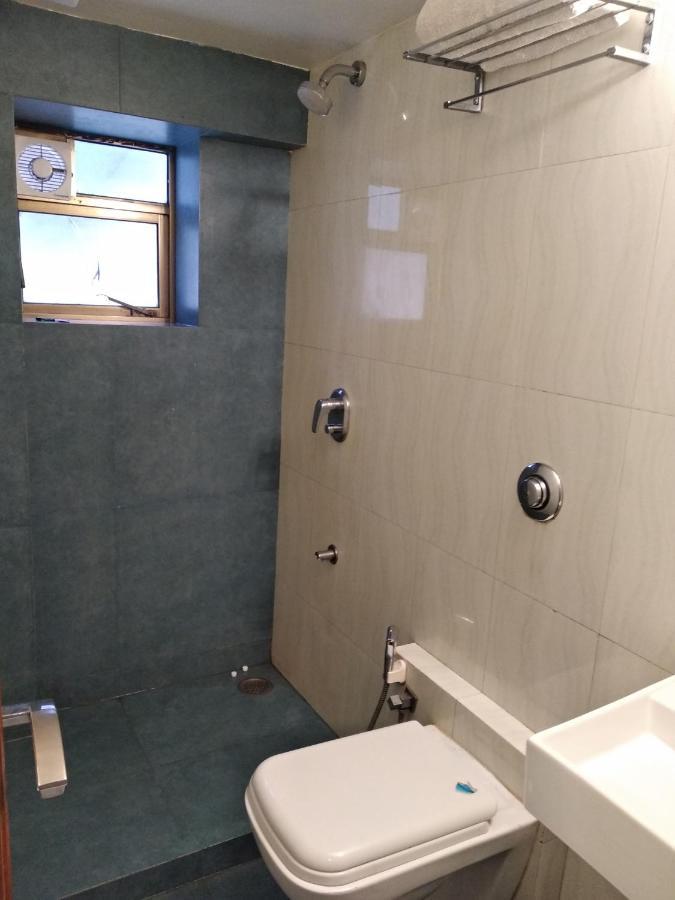 Apollo Guest House Mumbai Dış mekan fotoğraf