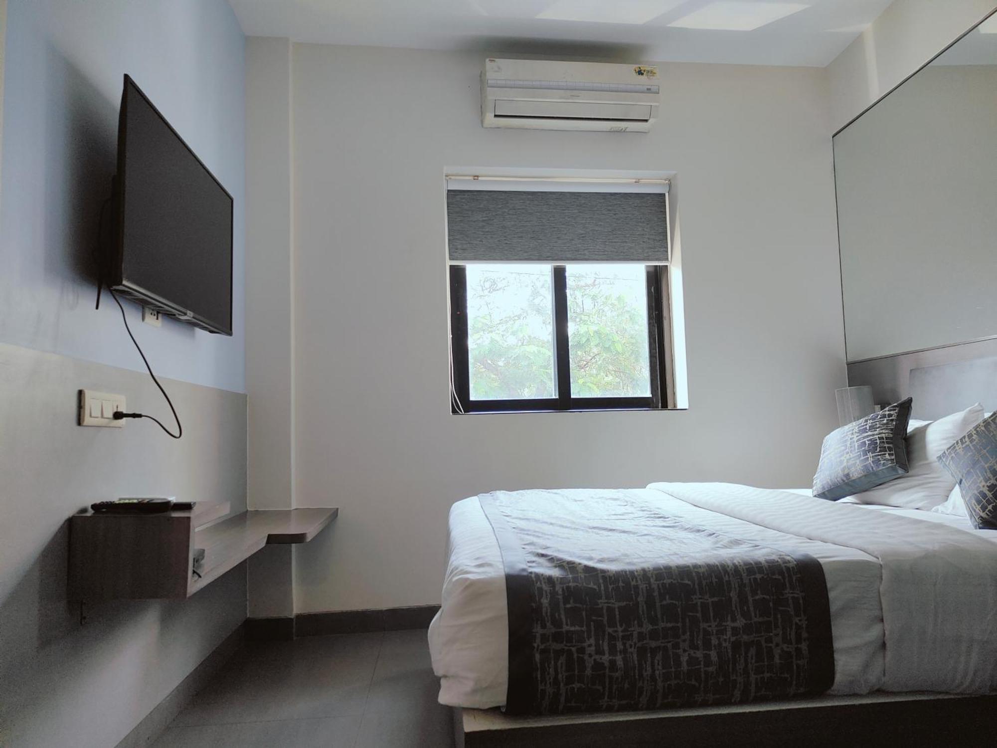 Apollo Guest House Mumbai Dış mekan fotoğraf