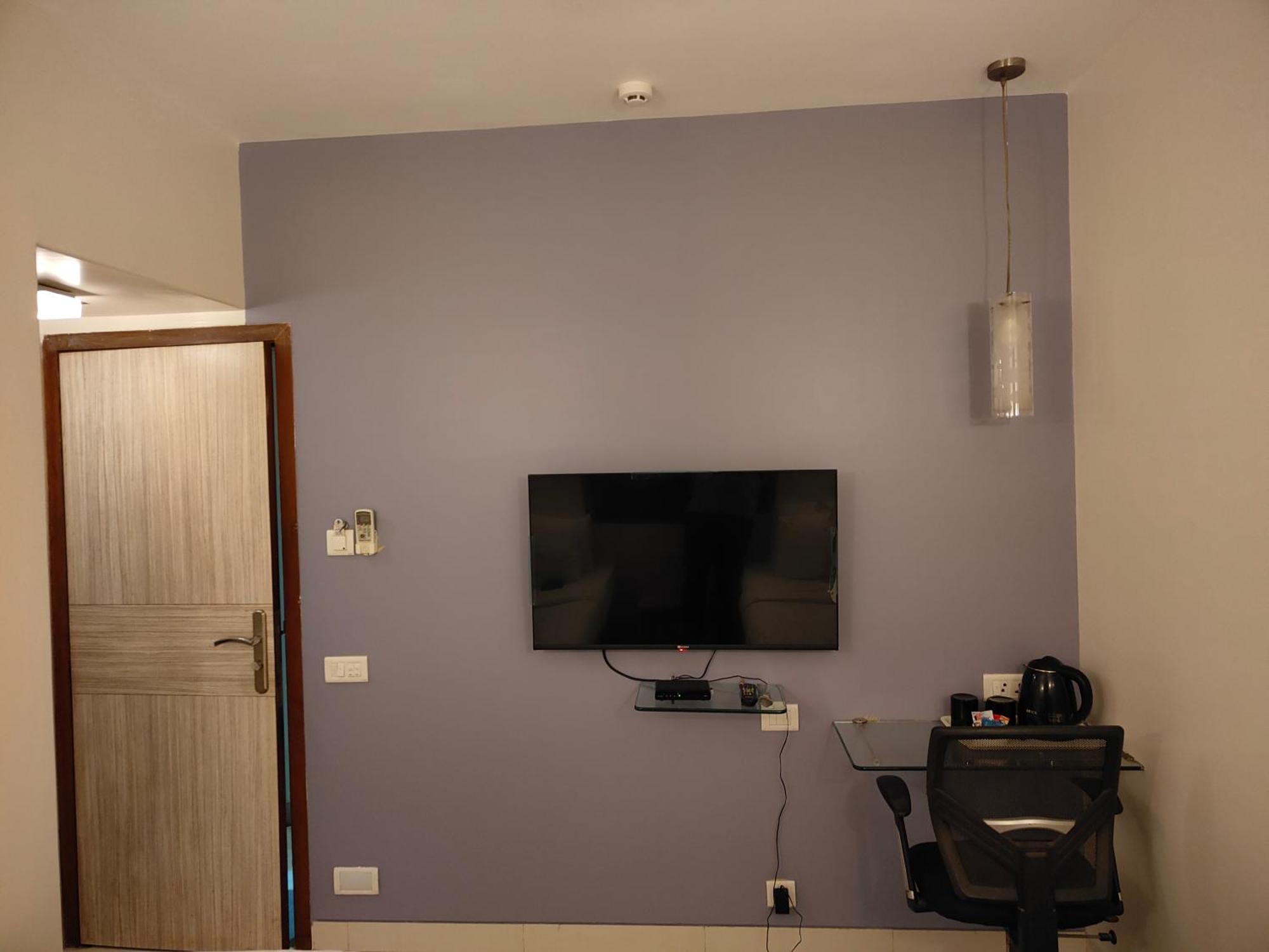 Apollo Guest House Mumbai Dış mekan fotoğraf