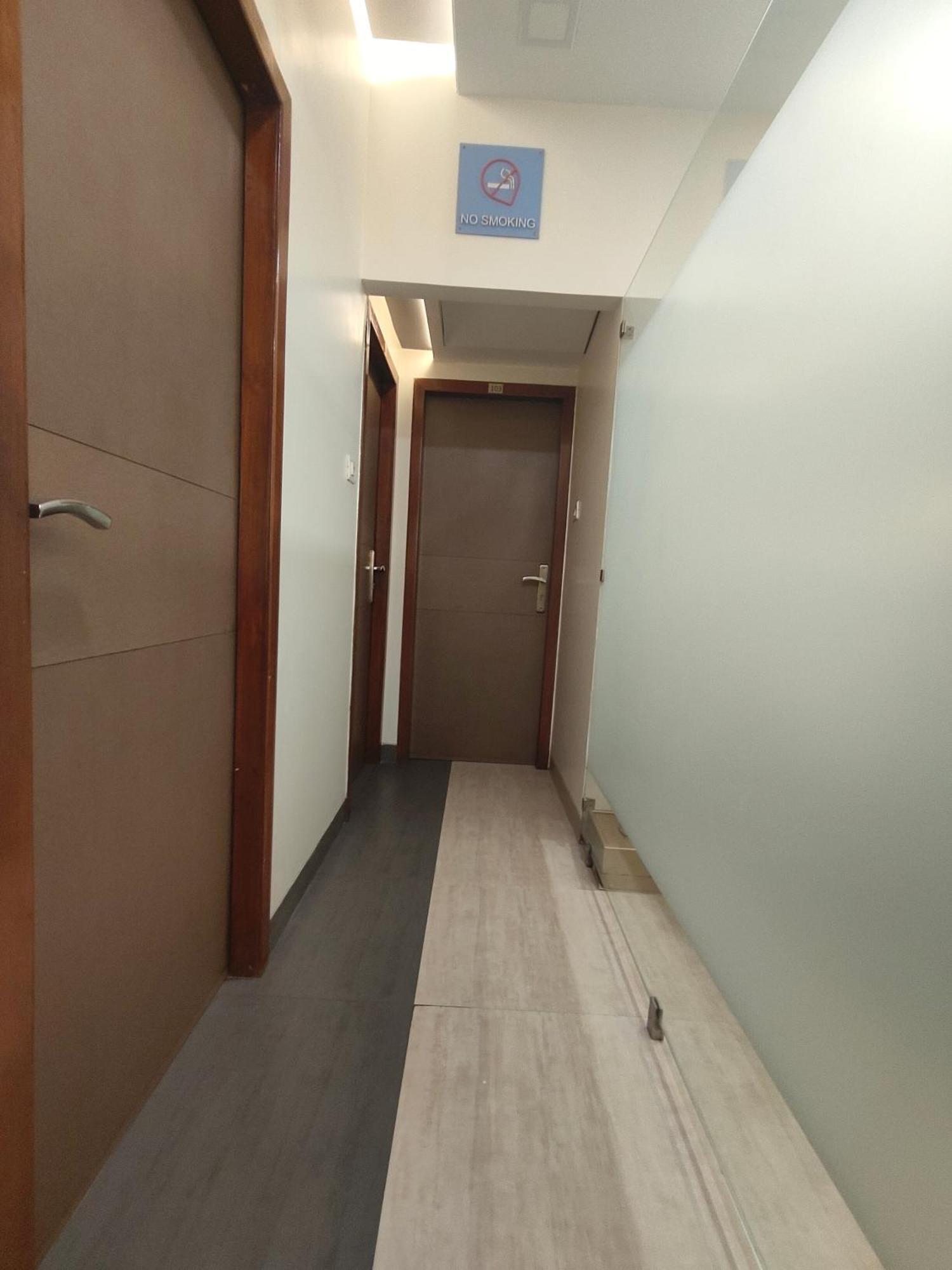 Apollo Guest House Mumbai Dış mekan fotoğraf